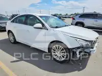 2014 Chevrolet Cruze photo