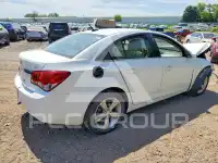 2014 Chevrolet Cruze photo