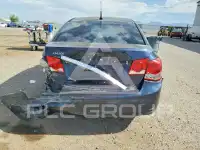 2014 Chevrolet Cruze фото