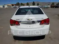 2014 Chevrolet Cruze фото