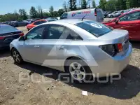 2014 Chevrolet Cruze фото