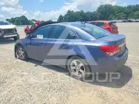 2014 Chevrolet Cruze фото