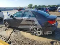 2014 Chevrolet Cruze фото