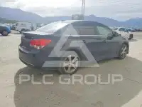 2014 Chevrolet Cruze фото