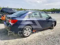 2014 Chevrolet Cruze фото