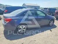 2014 Chevrolet Cruze фото