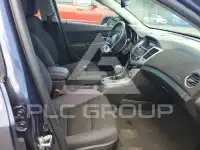 2014 Chevrolet Cruze photo