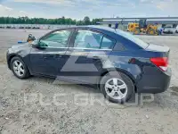 2014 Chevrolet Cruze фото