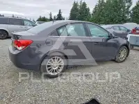 2014 Chevrolet Cruze фото