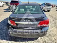 2014 Chevrolet Cruze photo