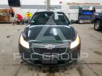 2014 Chevrolet Cruze фото