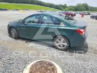 2014 Chevrolet Cruze фото
