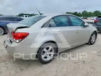 2014 Chevrolet Cruze photo