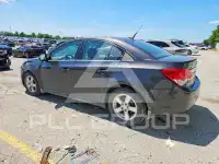 2014 Chevrolet Cruze photo