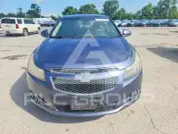 2014 Chevrolet Cruze фото