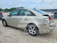 2014 Chevrolet Cruze photo
