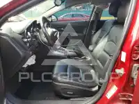 2014 Chevrolet Cruze фото