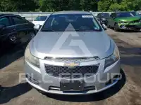 2014 Chevrolet Cruze фото