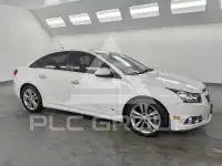 2014 Chevrolet Cruze photo