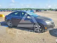 2014 Chevrolet Cruze фото