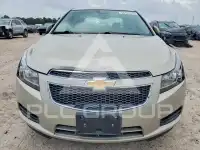 2014 Chevrolet Cruze photo