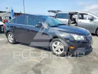 2014 Chevrolet Cruze фото