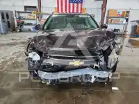 2014 Chevrolet Cruze фото