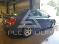 2014 Chevrolet Cruze photo