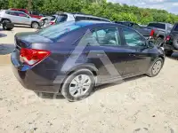 2014 Chevrolet Cruze фото