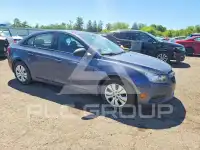 2014 Chevrolet Cruze photo