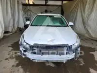 2014 Chevrolet Cruze фото