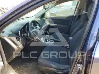 2014 Chevrolet Cruze фото