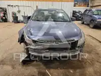 2014 Chevrolet Cruze фото