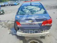 2014 Chevrolet Cruze photo