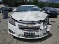 2014 Chevrolet Cruze photo