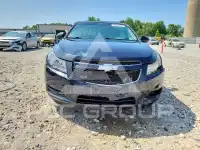 2014 Chevrolet Cruze фото