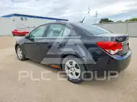 2014 Chevrolet Cruze фото