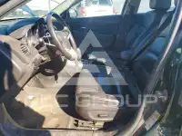 2014 Chevrolet Cruze photo