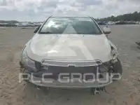 2014 Chevrolet Cruze фото