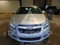 2014 Chevrolet Cruze фото
