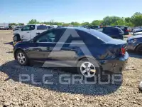 2014 Chevrolet Cruze фото