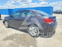 2014 Chevrolet Cruze photo