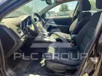 2014 Chevrolet Cruze photo