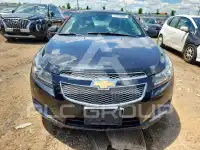 2014 Chevrolet Cruze фото
