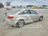 2014 Chevrolet Cruze фото