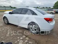2014 Chevrolet Cruze photo
