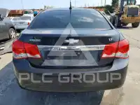2014 Chevrolet Cruze фото