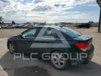 2014 Chevrolet Cruze фото