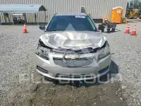 2014 Chevrolet Cruze фото