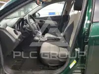 2014 Chevrolet Cruze фото